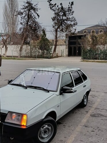 LADA (VAZ) 2109 1989, 560,000 km - 1.6 l - Göyçay