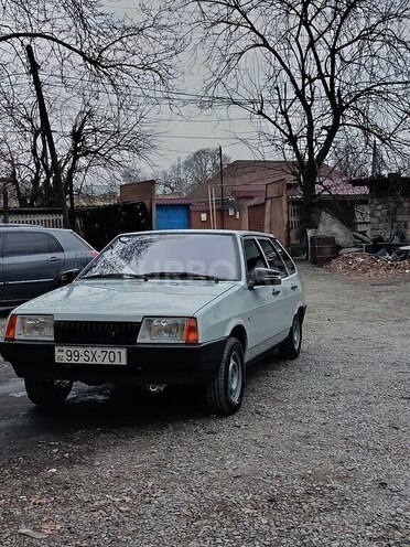 LADA (VAZ) 2109 1989, 560,000 km - 1.6 l - Göyçay