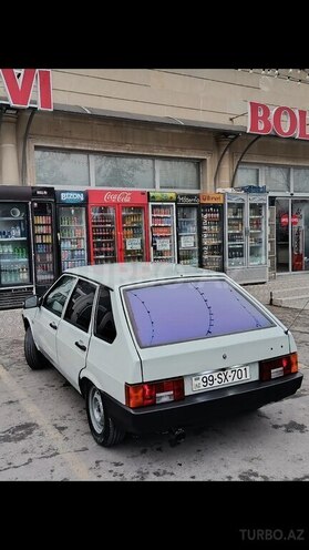 LADA (VAZ) 2109 1989, 560,000 km - 1.6 l - Göyçay
