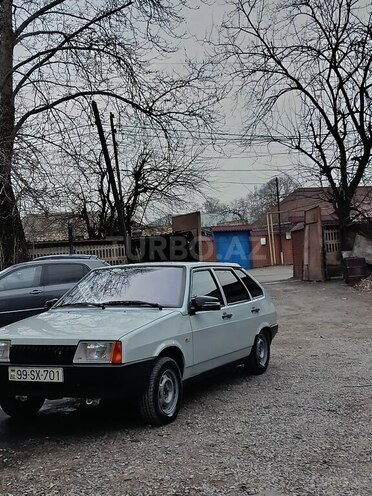 LADA (VAZ) 2109 1989, 560,000 km - 1.6 l - Göyçay
