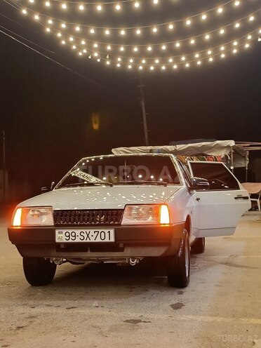 LADA (VAZ) 2109 1989, 560,000 km - 1.6 l - Göyçay