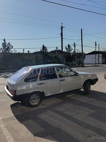 LADA (VAZ) 2109 1989, 560,000 km - 1.6 l - Göyçay