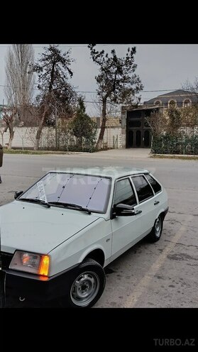 LADA (VAZ) 2109 1989, 560,000 km - 1.6 l - Göyçay