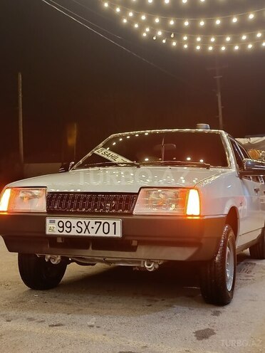 LADA (VAZ) 2109 1989, 560,000 km - 1.6 l - Göyçay