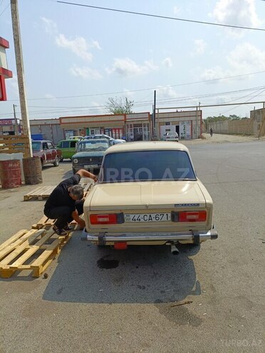 LADA (VAZ) 2106 1984, 222,200 km - 1.6 л - Cəlilabad
