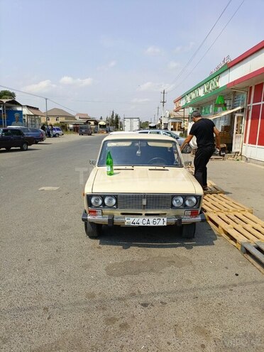 LADA (VAZ) 2106 1984, 222,200 km - 1.6 л - Cəlilabad