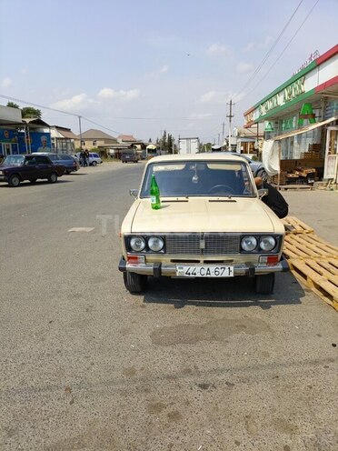 LADA (VAZ) 2106 1984, 222,200 km - 1.6 л - Cəlilabad