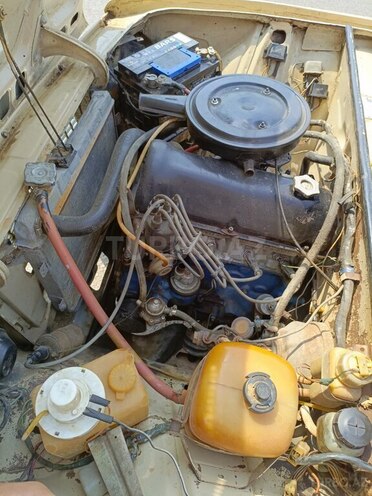 LADA (VAZ) 2106 1984, 222,200 km - 1.6 л - Cəlilabad