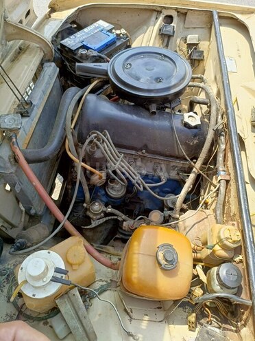 LADA (VAZ) 2106 1984, 222,200 km - 1.6 л - Cəlilabad