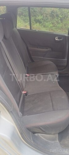 Renault Megane 2007, 250,000 km - 1.5 l - Lənkəran