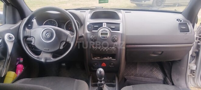 Renault Megane 2007, 250,000 km - 1.5 l - Lənkəran