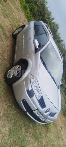 Renault Megane 2007, 250,000 km - 1.5 l - Lənkəran