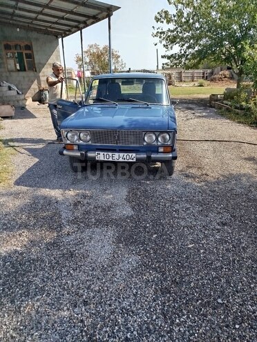 LADA (VAZ) 2106 1986, 80,303 km - 1.3 л - Ağdaş