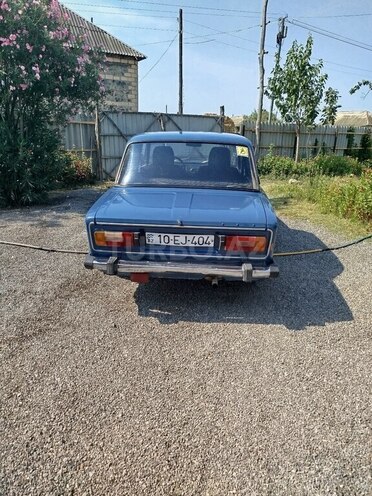 LADA (VAZ) 2106 1986, 80,303 km - 1.3 л - Ağdaş