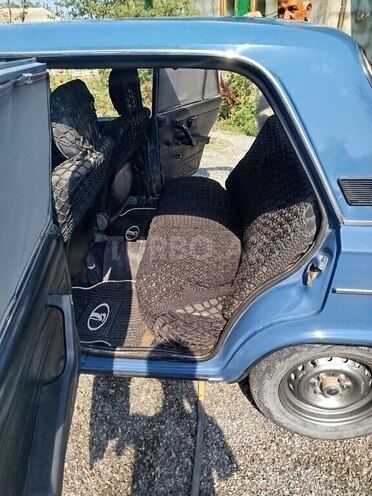 LADA (VAZ) 2106 1986, 80,303 km - 1.3 л - Ağdaş