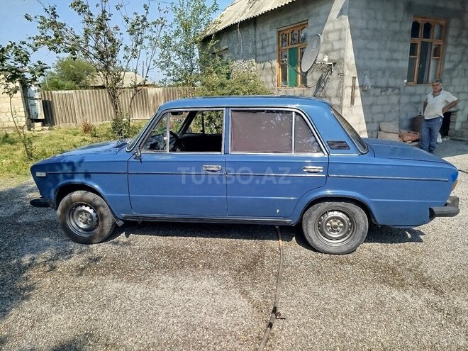 LADA (VAZ) 2106 1986, 80,303 km - 1.3 л - Ağdaş