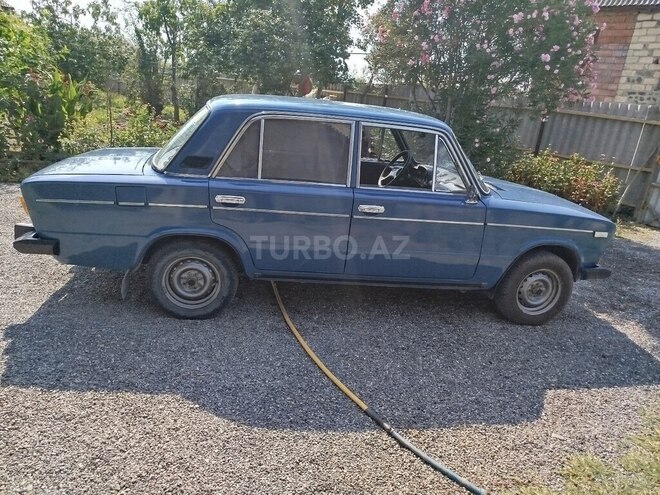 LADA (VAZ) 2106 1986, 80,303 km - 1.3 л - Ağdaş