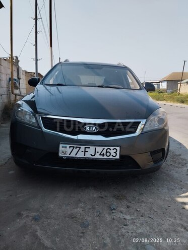 Kia  2011, 285,000 km - 1.4 l - Neftçala