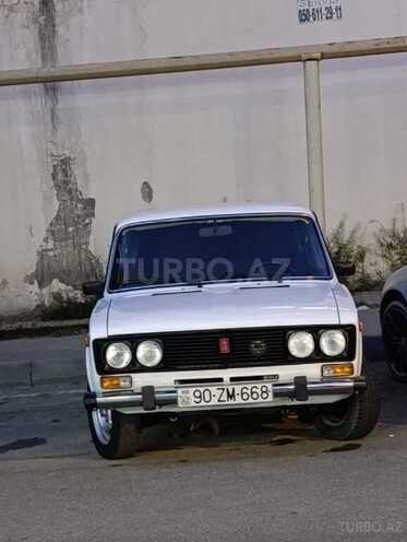 LADA (VAZ) 2106 1984, 253,000 km - 1.5 л - Bakı