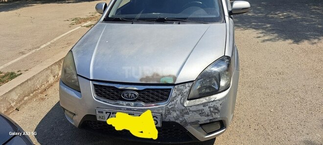 Kia Pride 2010, 258,000 km - 1.5 l - Bakı