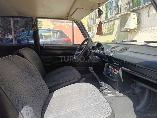 LADA (VAZ) 2106 1984, 253,000 km - 1.5 л - Bakı