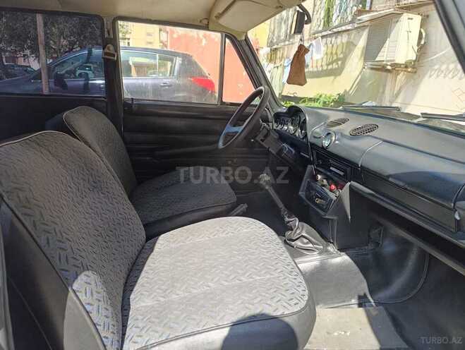 LADA (VAZ) 2106 1984, 253,000 km - 1.5 л - Bakı