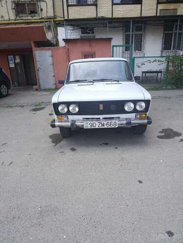 LADA (VAZ) 2106 1984, 253,000 km - 1.5 л - Bakı