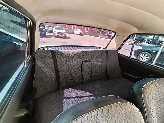 LADA (VAZ) 2106 1984, 253,000 km - 1.5 л - Bakı