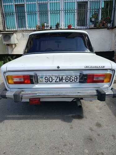 LADA (VAZ) 2106 1984, 253,000 km - 1.5 л - Bakı