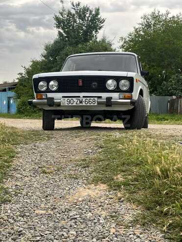 LADA (VAZ) 2106 1984, 253,000 km - 1.5 л - Bakı