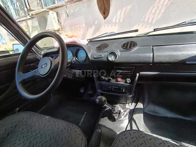 LADA (VAZ) 2106 1984, 253,000 km - 1.5 л - Bakı