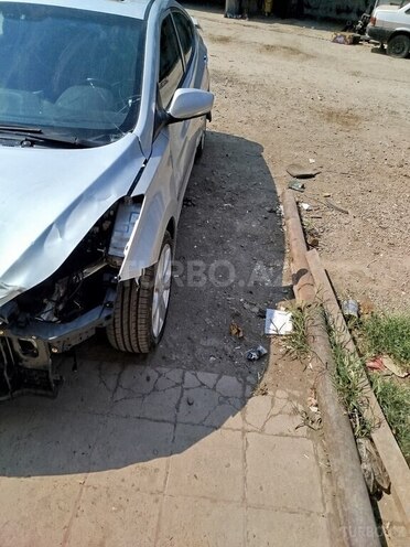 Hyundai Elantra 2012, 107,000 km - 1.6 l - Gəncə