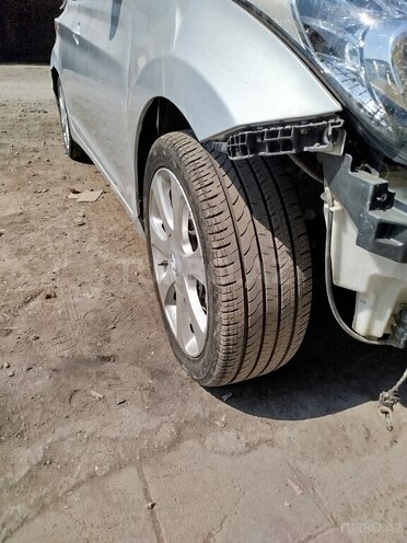 Hyundai Elantra 2012, 107,000 km - 1.6 l - Gəncə