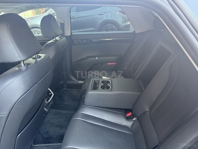 Hyundai Azera 2024, 10,000 km - 2.5 l - Bakı