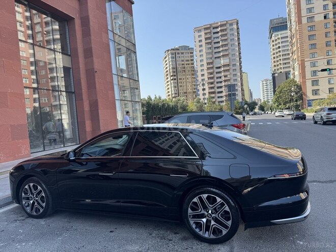 Hyundai Azera 2024, 10,000 km - 2.5 l - Bakı