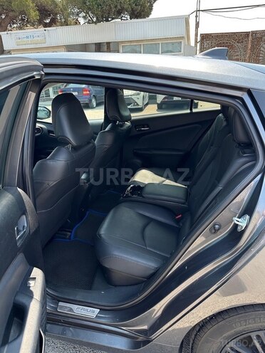 Toyota Prius Prime 2016, 240,000 km - 1.8 l - Bakı