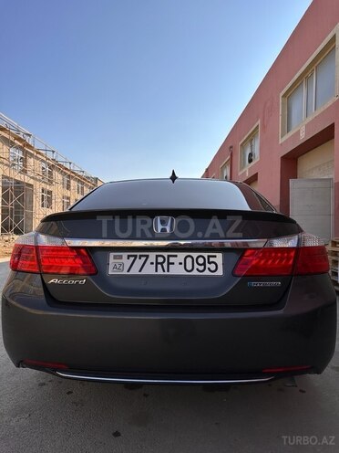 Honda Accord 2014, 175,000 km - 2.0 l - Bakı