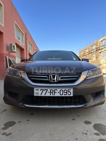 Honda Accord 2014, 175,000 km - 2.0 l - Bakı