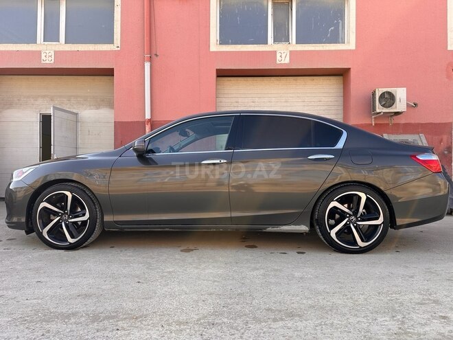 Honda Accord 2014, 175,000 km - 2.0 l - Bakı