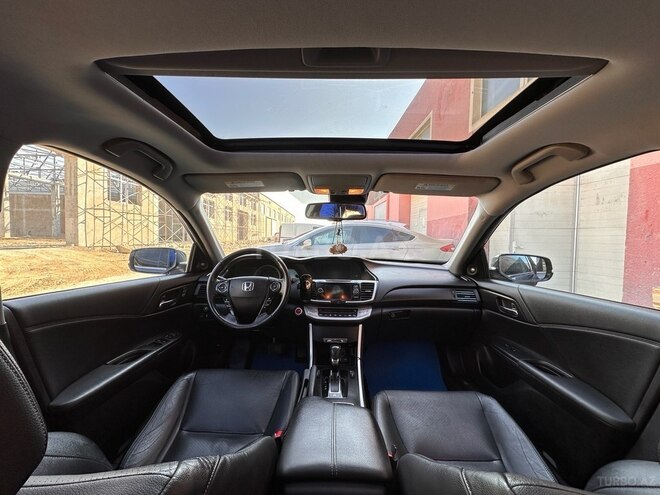 Honda Accord 2014, 175,000 km - 2.0 l - Bakı