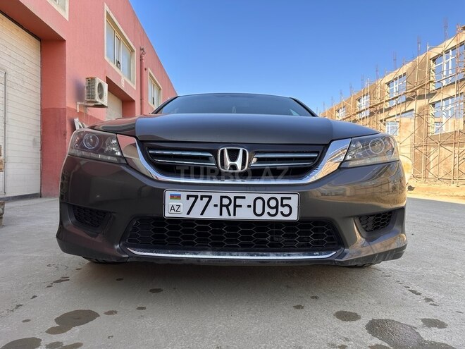 Honda Accord 2014, 175,000 km - 2.0 l - Bakı