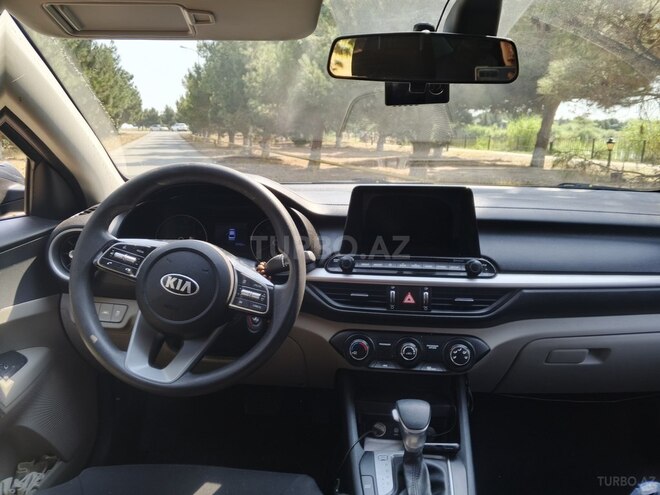 Kia Forte 2019, 72,000 km - 2.0 l - Bakı