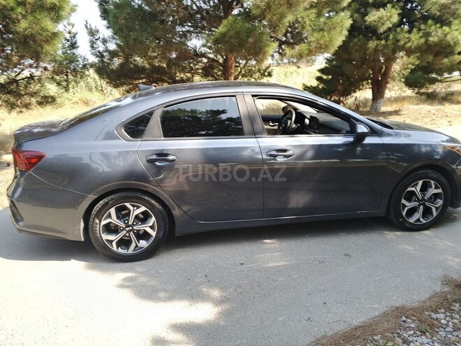 Kia Forte 2019, 72,000 km - 2.0 l - Bakı
