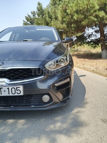 Kia Forte 2019, 72,000 km - 2.0 l - Bakı