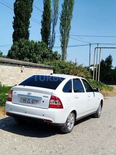 LADA (VAZ) Priora 2015, 135,000 km - 1.6 l - Xaçmaz