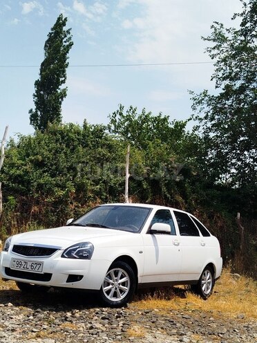 LADA (VAZ) Priora 2015, 135,000 km - 1.6 l - Xaçmaz