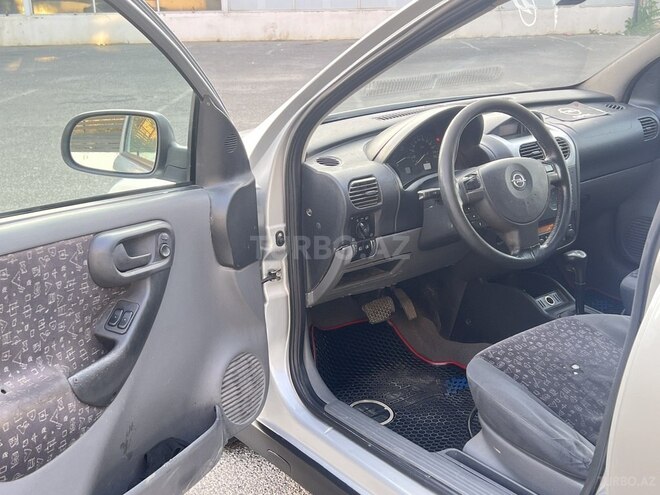 Opel Vita 2002, 312,632 km - 1.4 л - Bakı