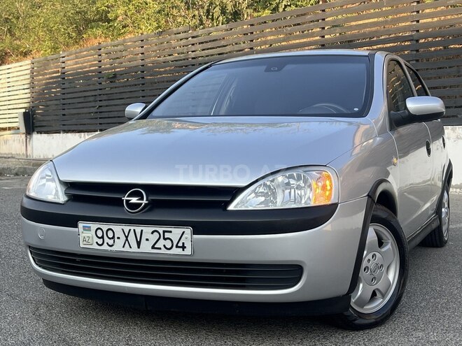 Opel Vita 2002, 312,632 km - 1.4 л - Bakı
