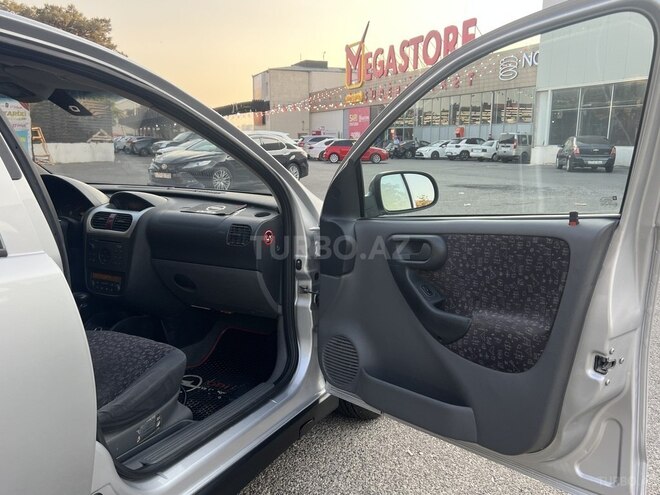 Opel Vita 2002, 312,632 km - 1.4 л - Bakı