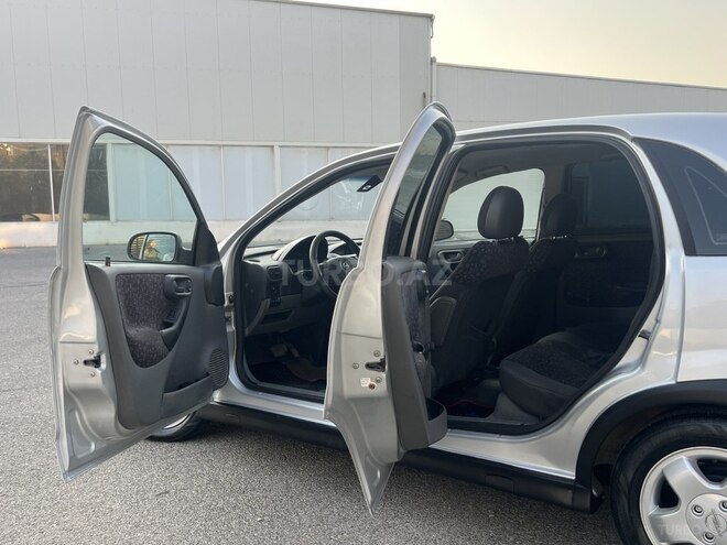 Opel Vita 2002, 312,632 km - 1.4 л - Bakı